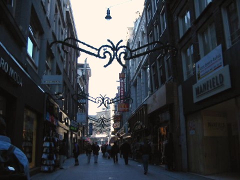 Amsterdam
