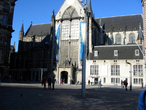 Amsterdam