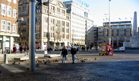 Amsterdam