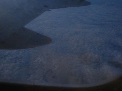Atlantic Ocean