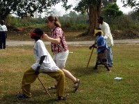 Camp Kumasi