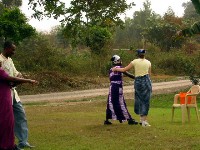 Camp Kumasi