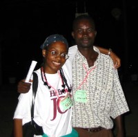 Kelin & Ebenezer