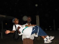 kelin & Ebenezer
