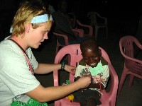 Kylea & Kojo
