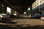 Under the Viaduct