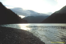 Sadie Cove, Alaska