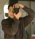 Sunny Seattle 28-Dec-2005