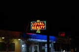 Loyal Heights