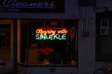 Dry Cleaners