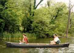 river scene