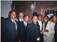 Toronto Board & Mackie