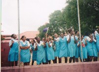 Wolmers Girls
