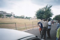 1974 Manning Cup Skipper,Escoffrey
