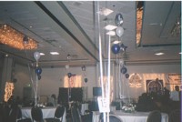 Pegasus Banquet Hall