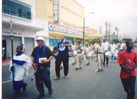 Parade