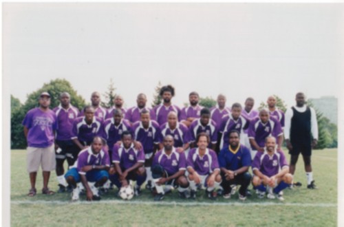 2002 Semi-Finalist