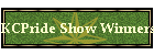 KCPride Show Winners