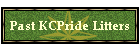 Past KCPride Litters