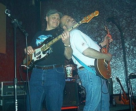 Retro Photo