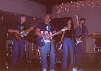 Retro Photo