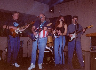 Retro Photo