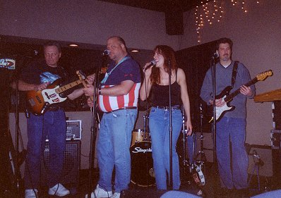 Retro Photo