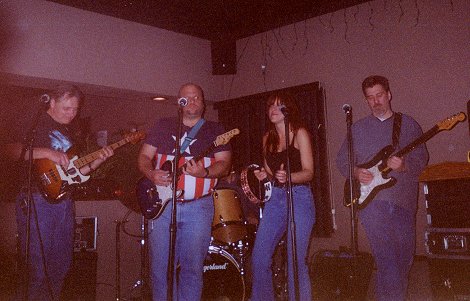 Retro Photo