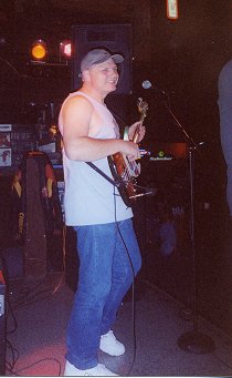 Retro Photo
