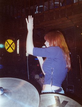 Retro Photo