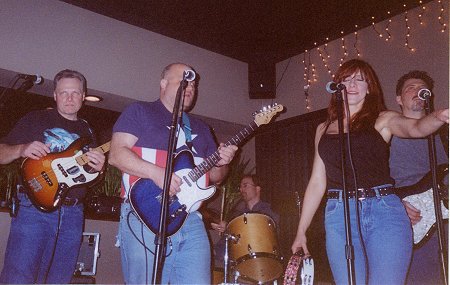 Retro Photo