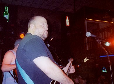 Retro Photo