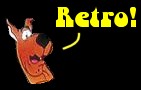 Scooby wants to look at the Retro photos!