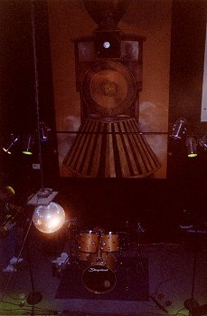 Retro Photo