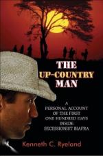 The Up-Country Man
