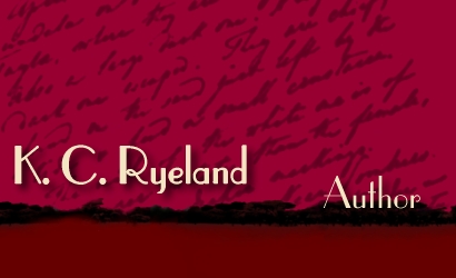 K. C. Ryeland: Author