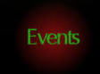 Upcoming Events