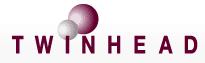 Twinhead Notebooks Homepage