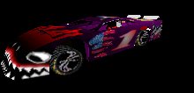 bad bubbas late model