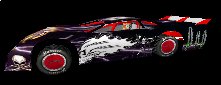 CHRL ghost skin