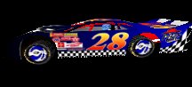 hambones late model
