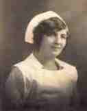 Irna Amelia Lyons