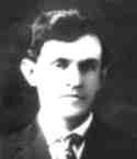 Clarence Herbert Martin