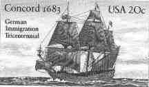 The Concord - Click to Enlarge
