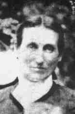 Edith Davisson
