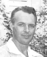 James Huth Lynn