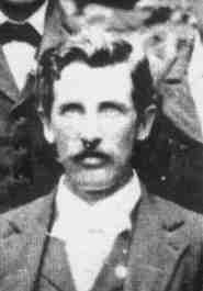 Jesse McClellan Martin
