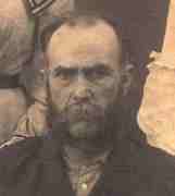 John Wesley Cook, Jr.