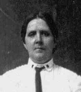 Mary Noble
