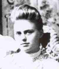 Minnie Maxwell